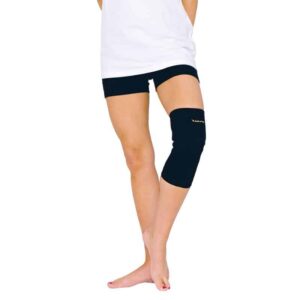 Knee Brace, Four Way Stretch
